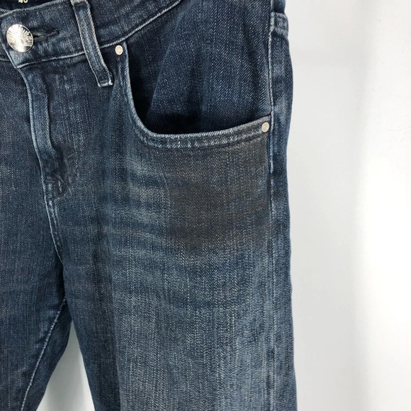 Levi’s boyfriend skinny fit 28 great condition - Picture 6 of 6